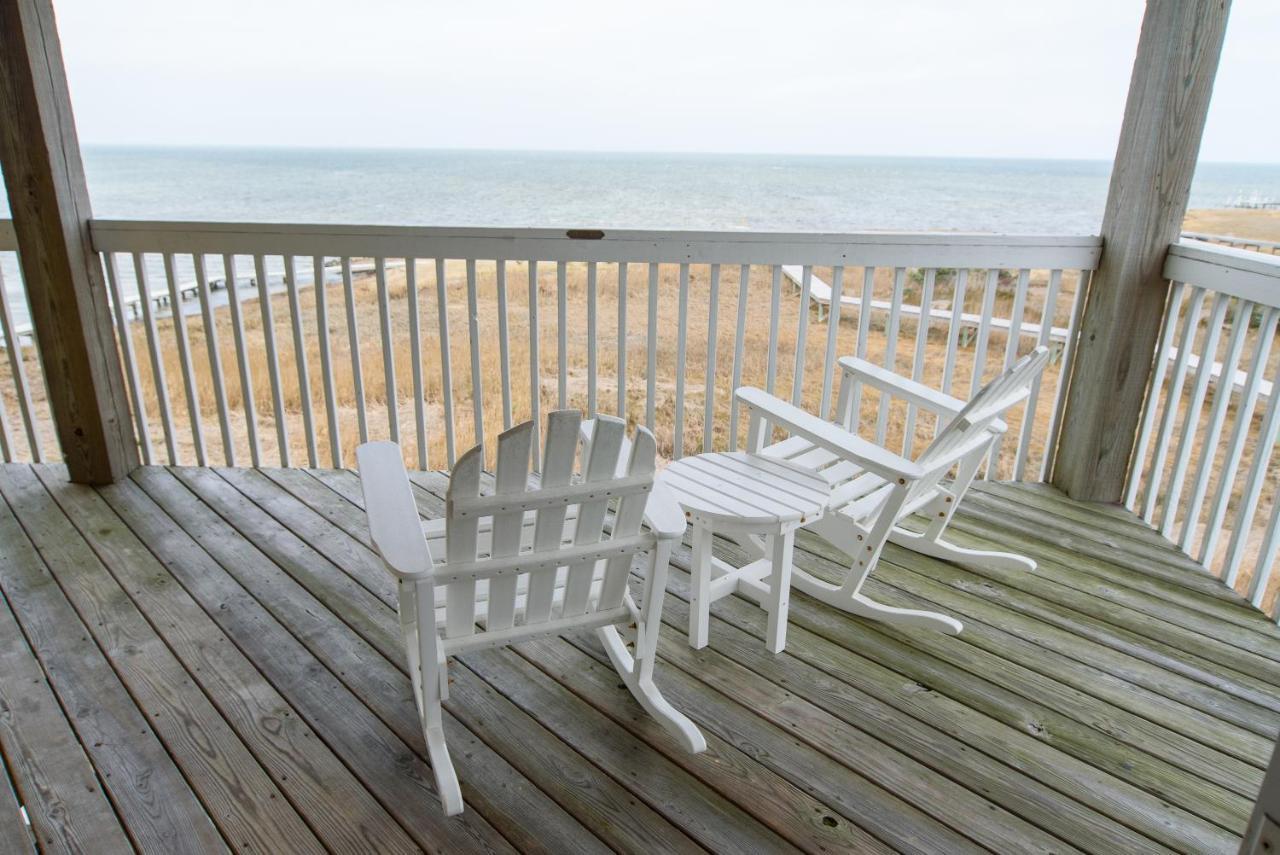 The Inn On Pamlico Sound Бъкстън Екстериор снимка