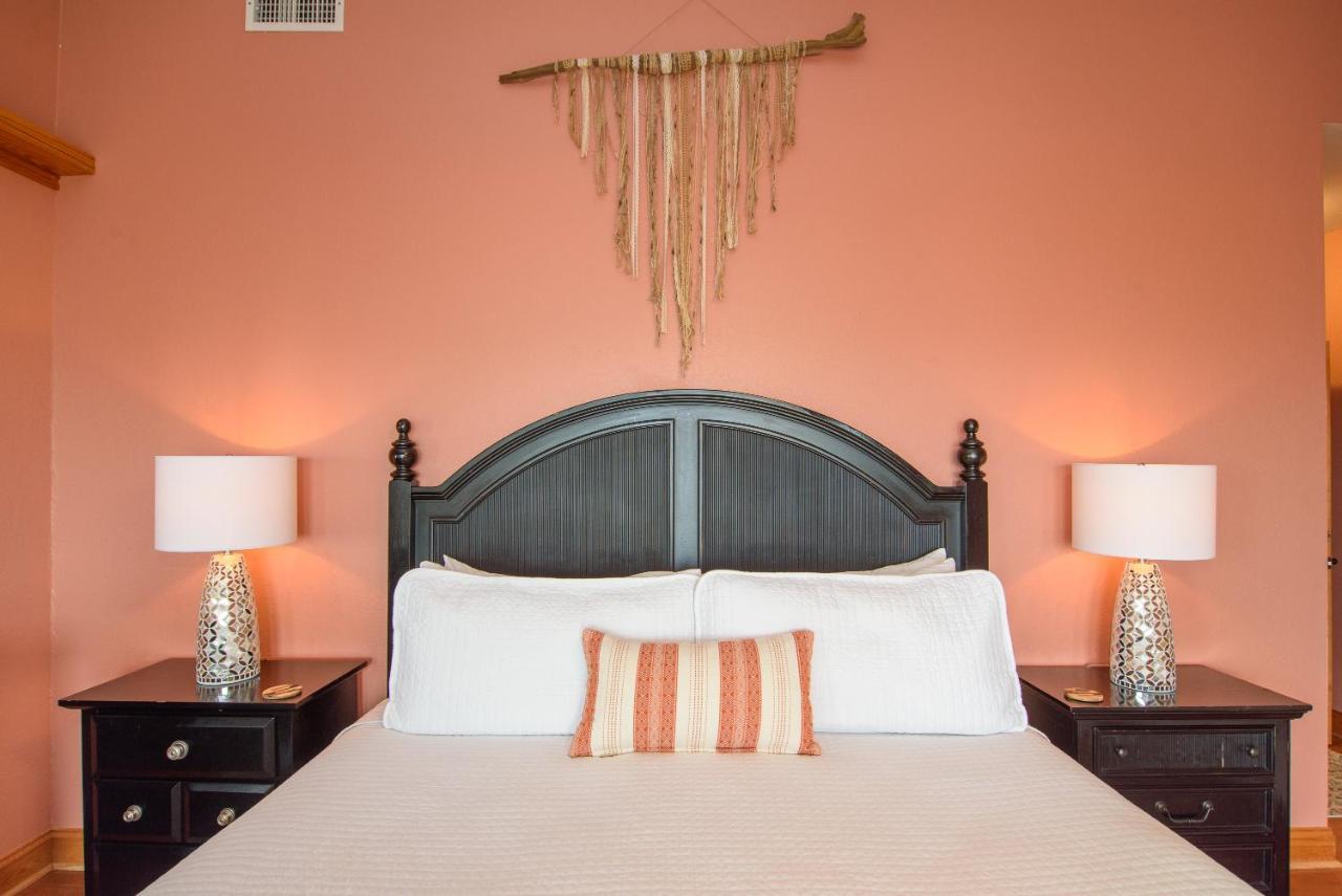 The Inn On Pamlico Sound Бъкстън Екстериор снимка