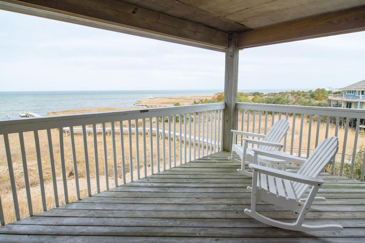 The Inn On Pamlico Sound Бъкстън Екстериор снимка