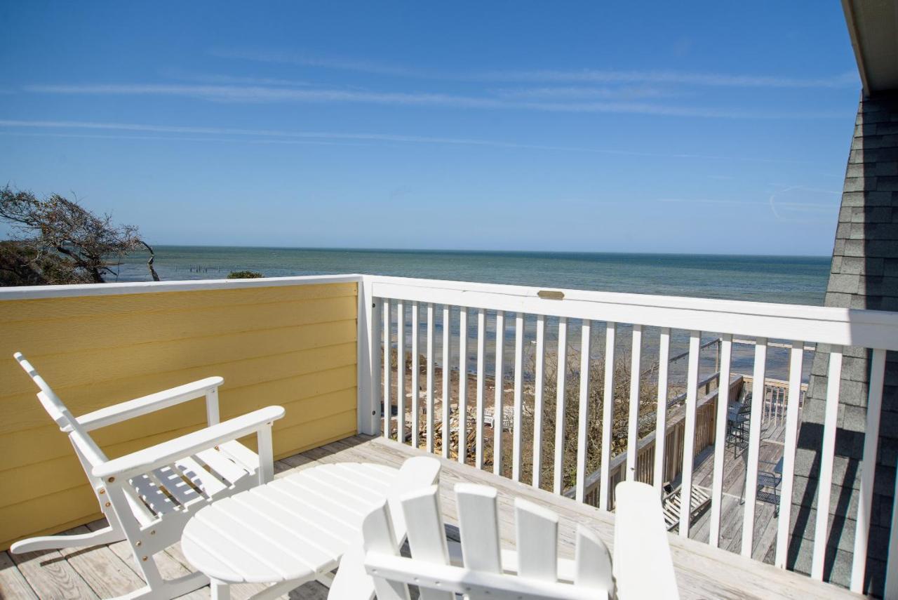 The Inn On Pamlico Sound Бъкстън Екстериор снимка