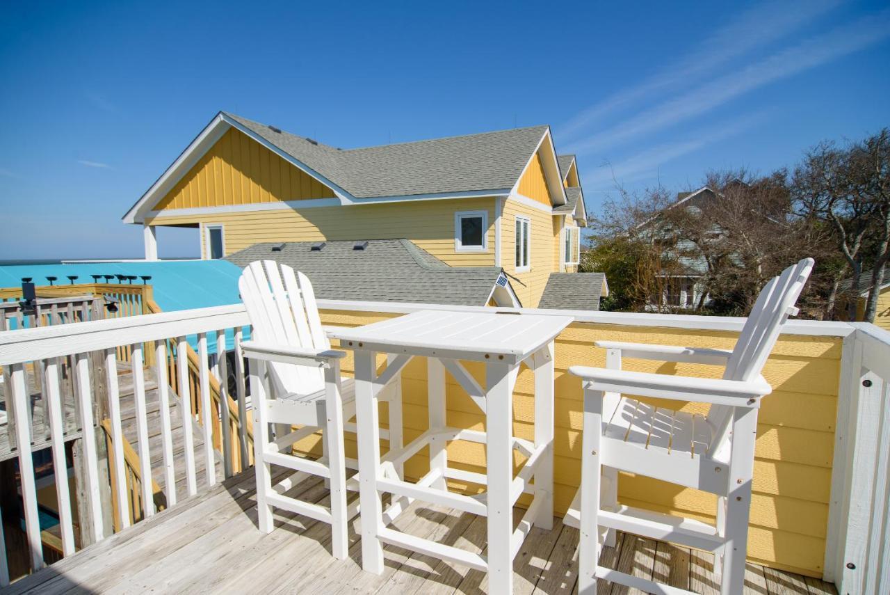The Inn On Pamlico Sound Бъкстън Екстериор снимка