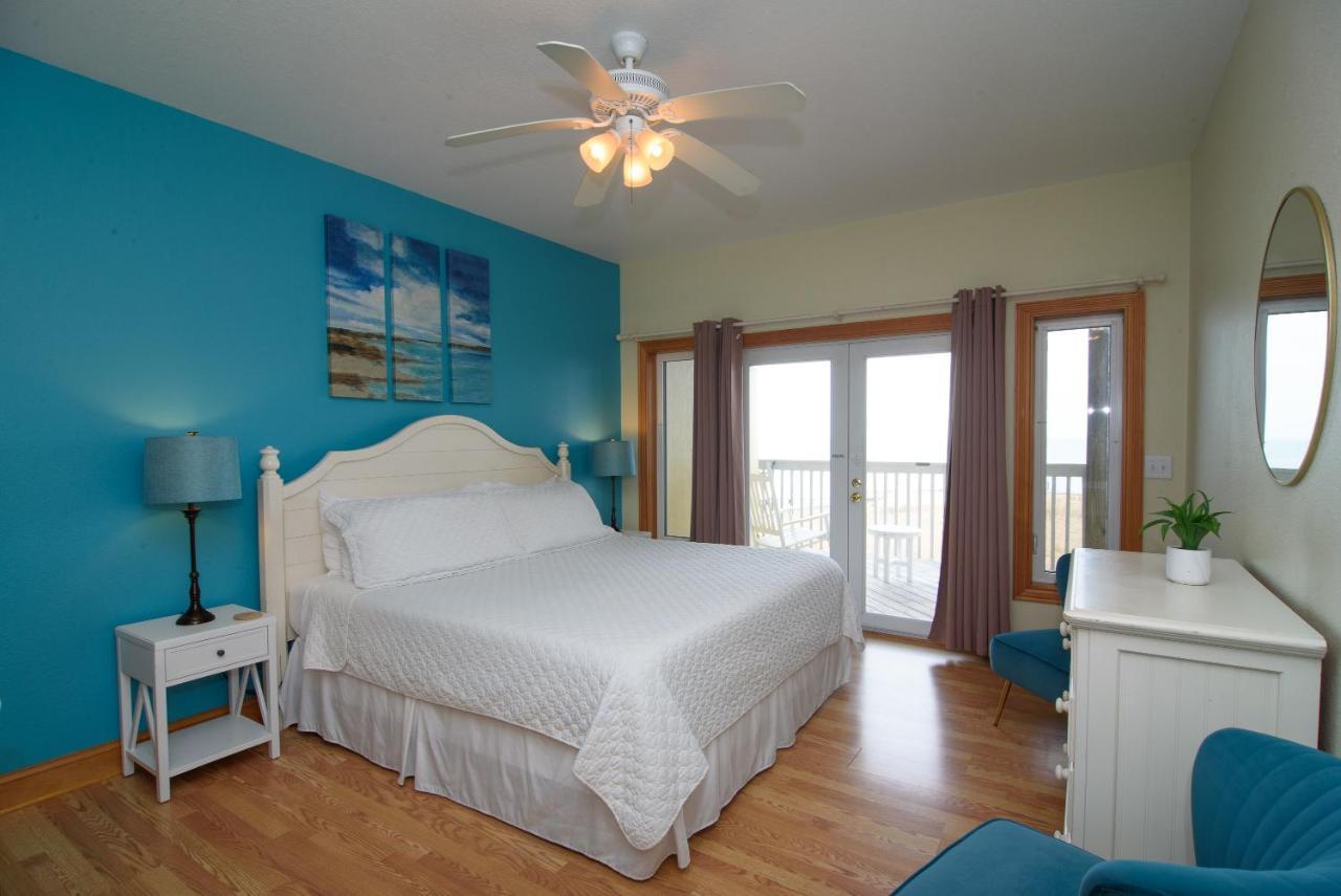 The Inn On Pamlico Sound Бъкстън Екстериор снимка