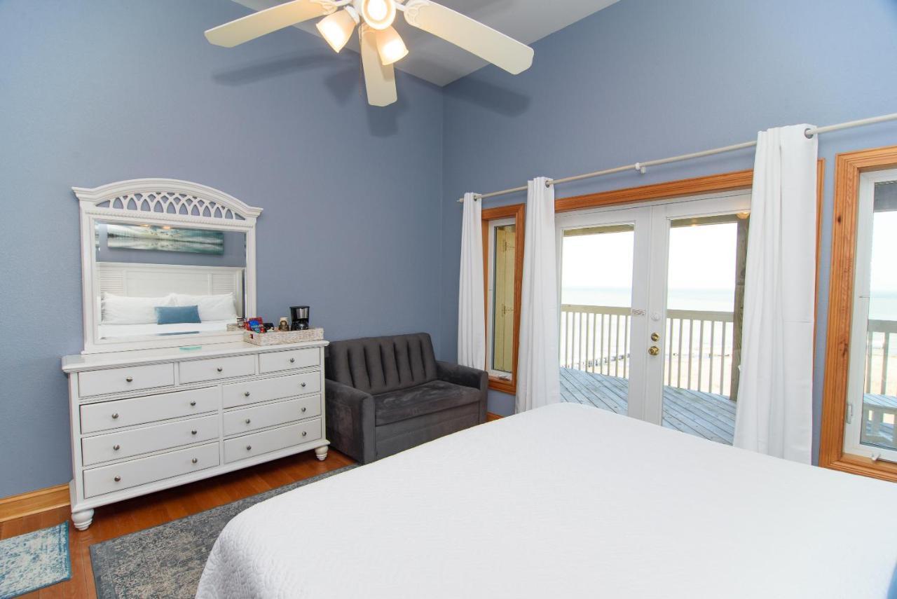 The Inn On Pamlico Sound Бъкстън Екстериор снимка
