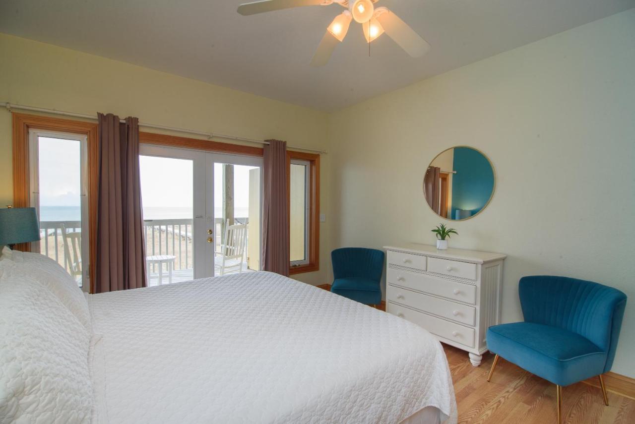 The Inn On Pamlico Sound Бъкстън Екстериор снимка