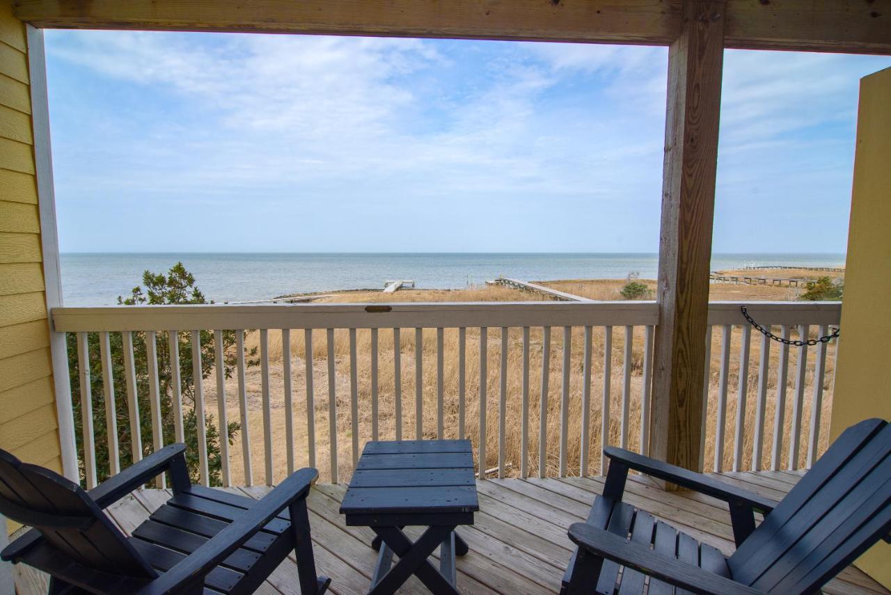 The Inn On Pamlico Sound Бъкстън Екстериор снимка