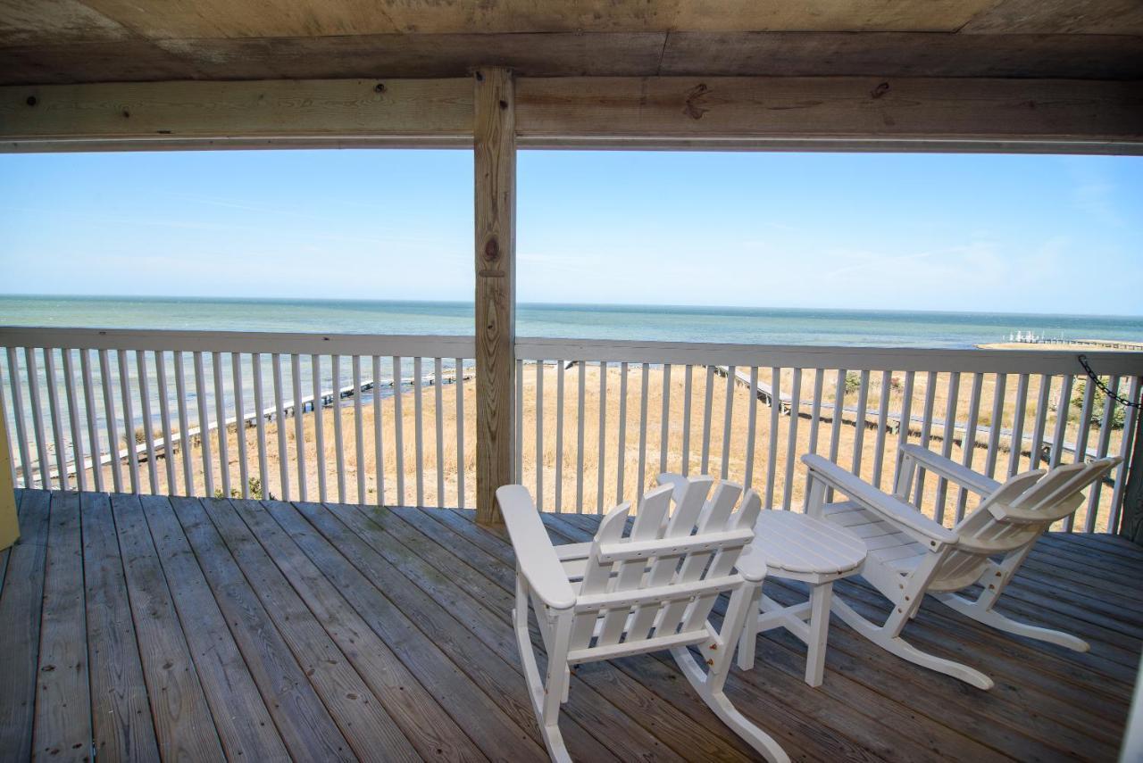 The Inn On Pamlico Sound Бъкстън Екстериор снимка