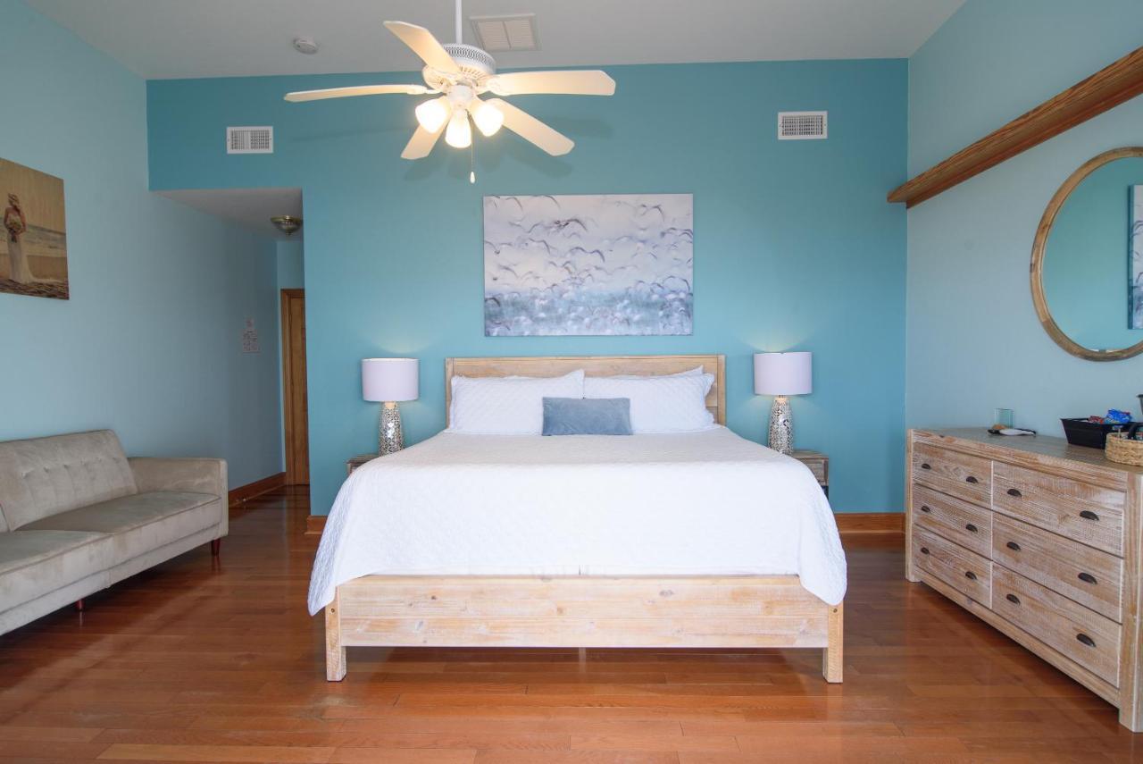 The Inn On Pamlico Sound Бъкстън Екстериор снимка