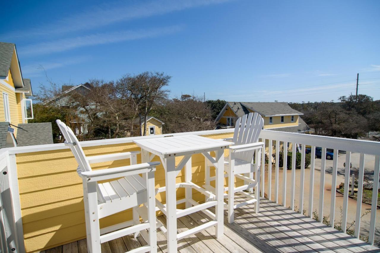The Inn On Pamlico Sound Бъкстън Екстериор снимка