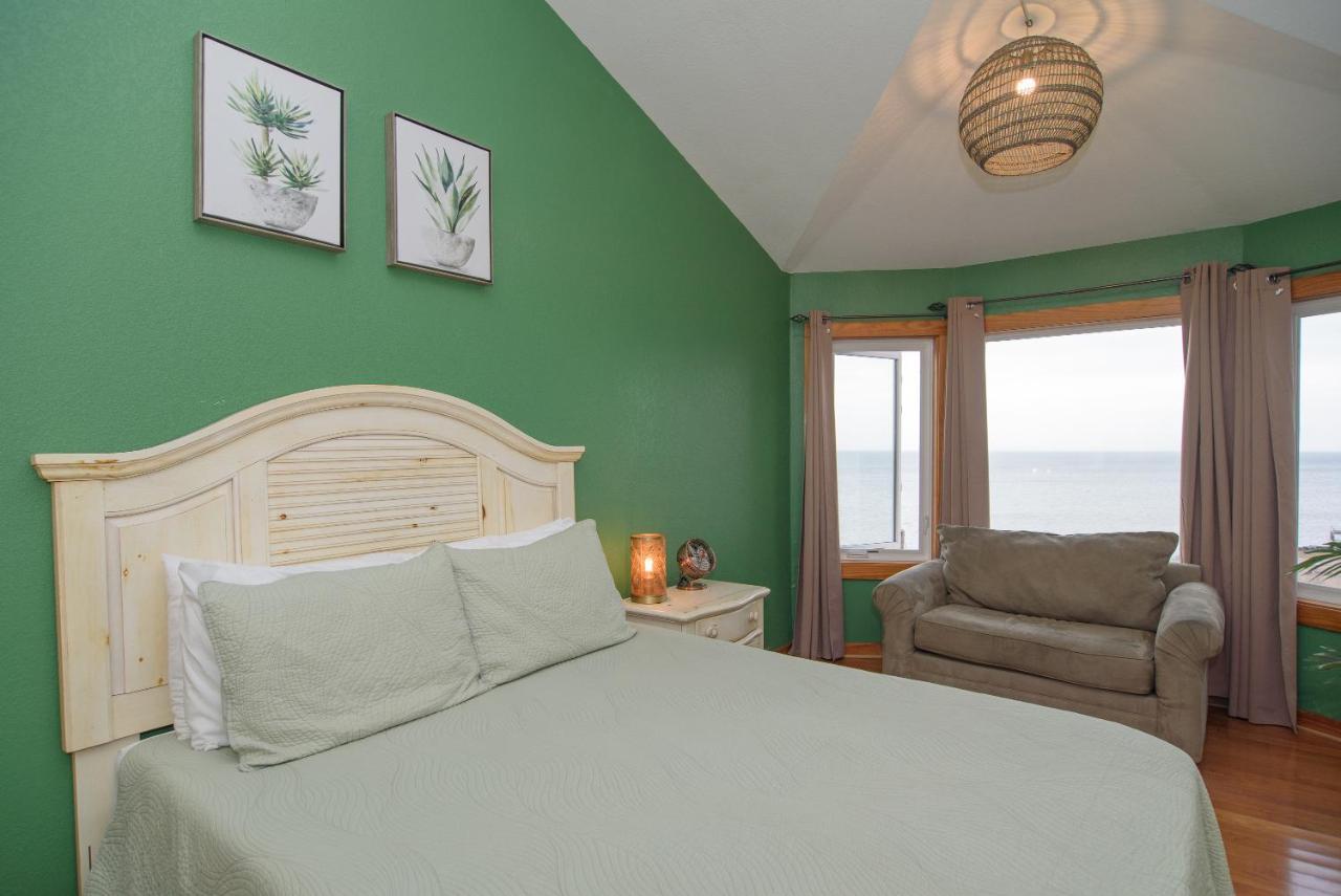 The Inn On Pamlico Sound Бъкстън Екстериор снимка