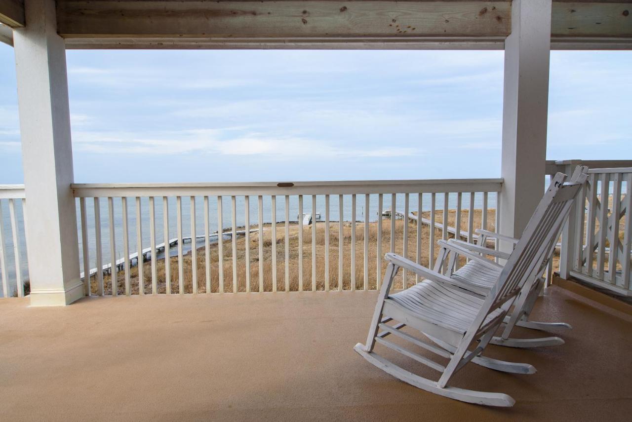 The Inn On Pamlico Sound Бъкстън Екстериор снимка