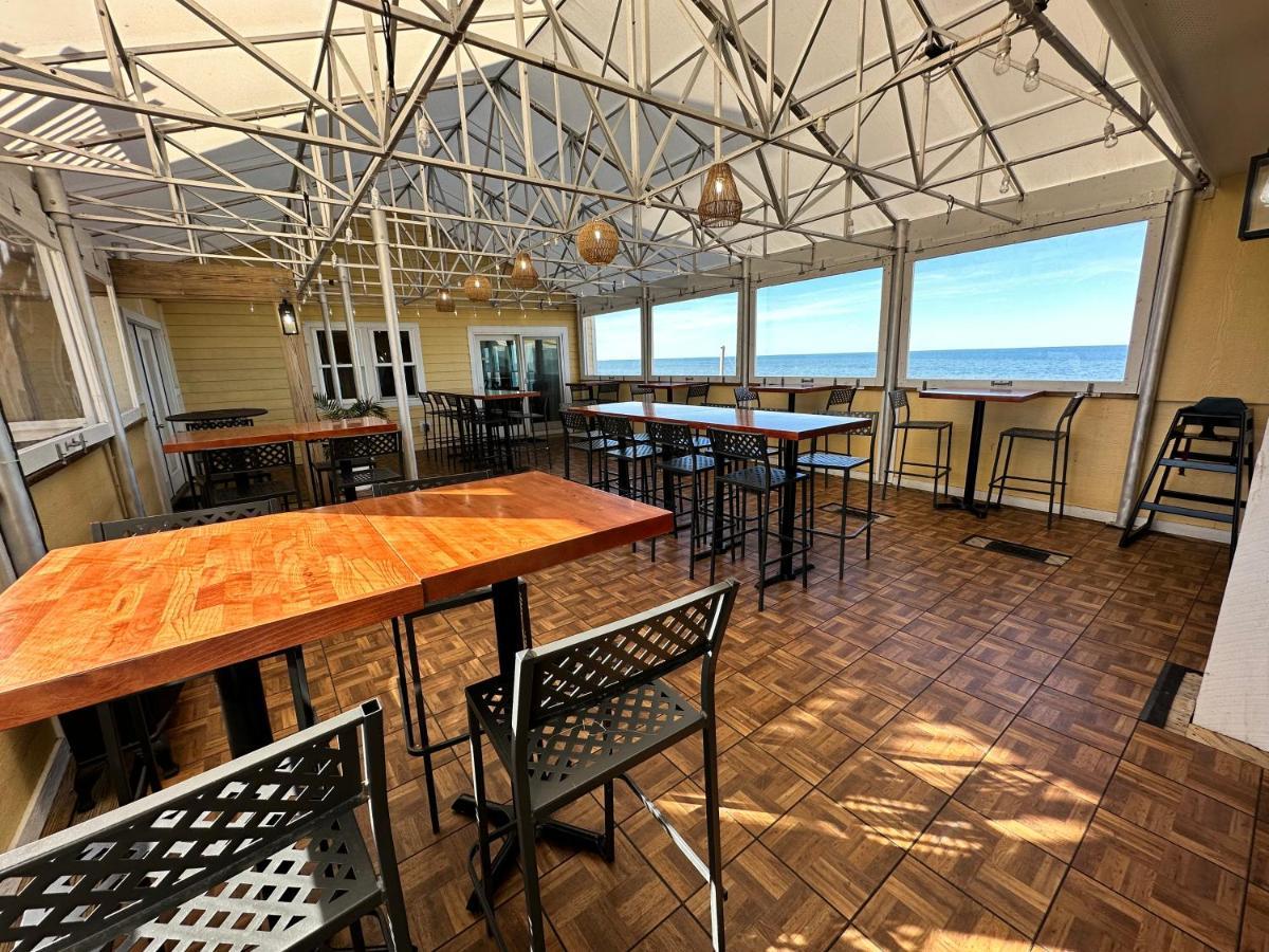 The Inn On Pamlico Sound Бъкстън Екстериор снимка